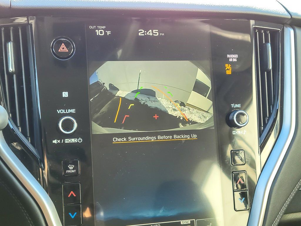 Certified 2025 Subaru Legacy Premium image 11