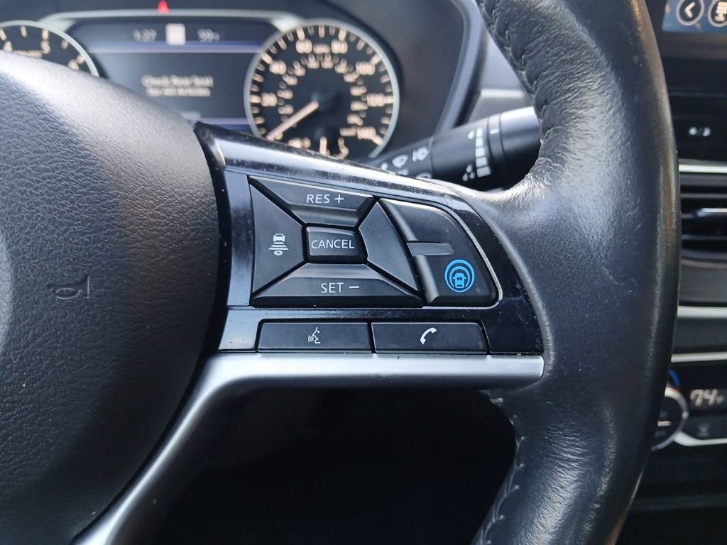 Used 2023 Nissan Altima 2.5 SL image 14