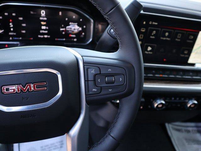 New 2026 GMC Sierra 1500 Elevation image 31