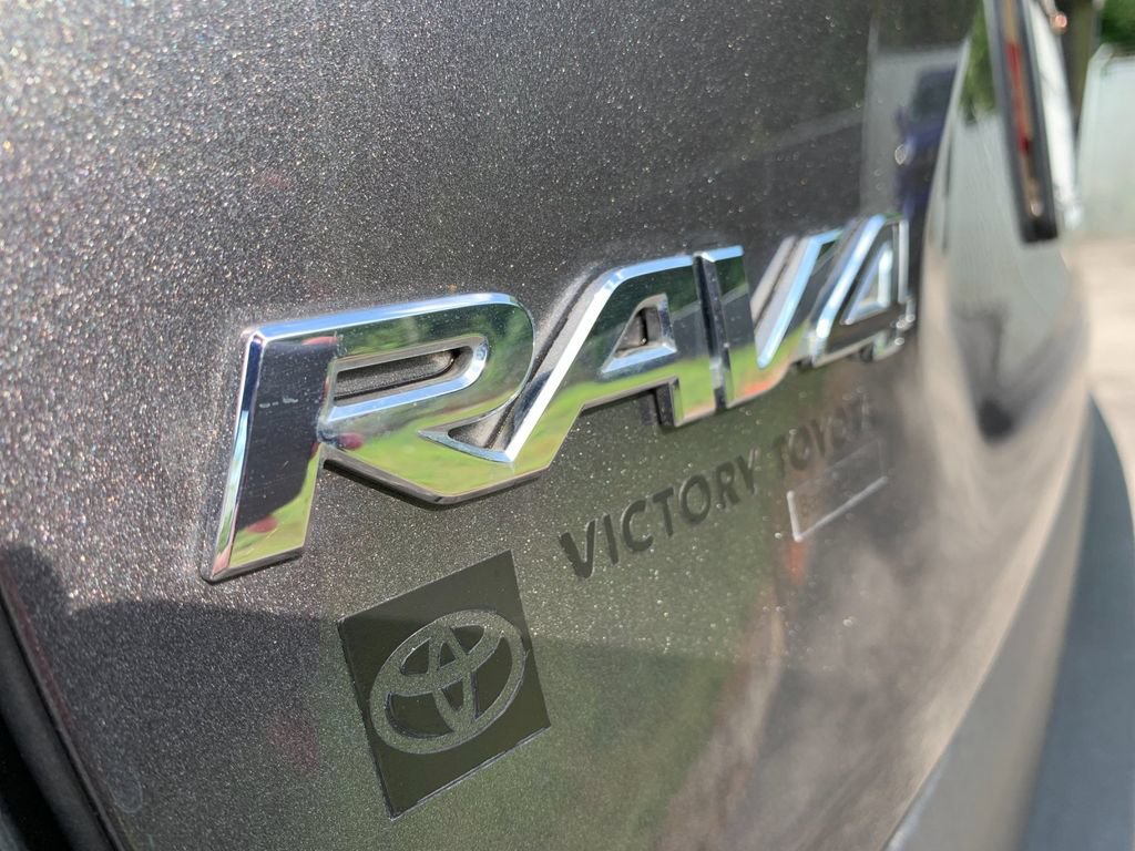 Used 2024 Toyota RAV4 XLE Premium w/ Weather Package AWD/4WD image 38