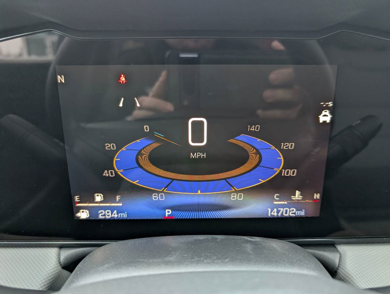 Certified 2024 Chevrolet TrailBlazer LT image 14