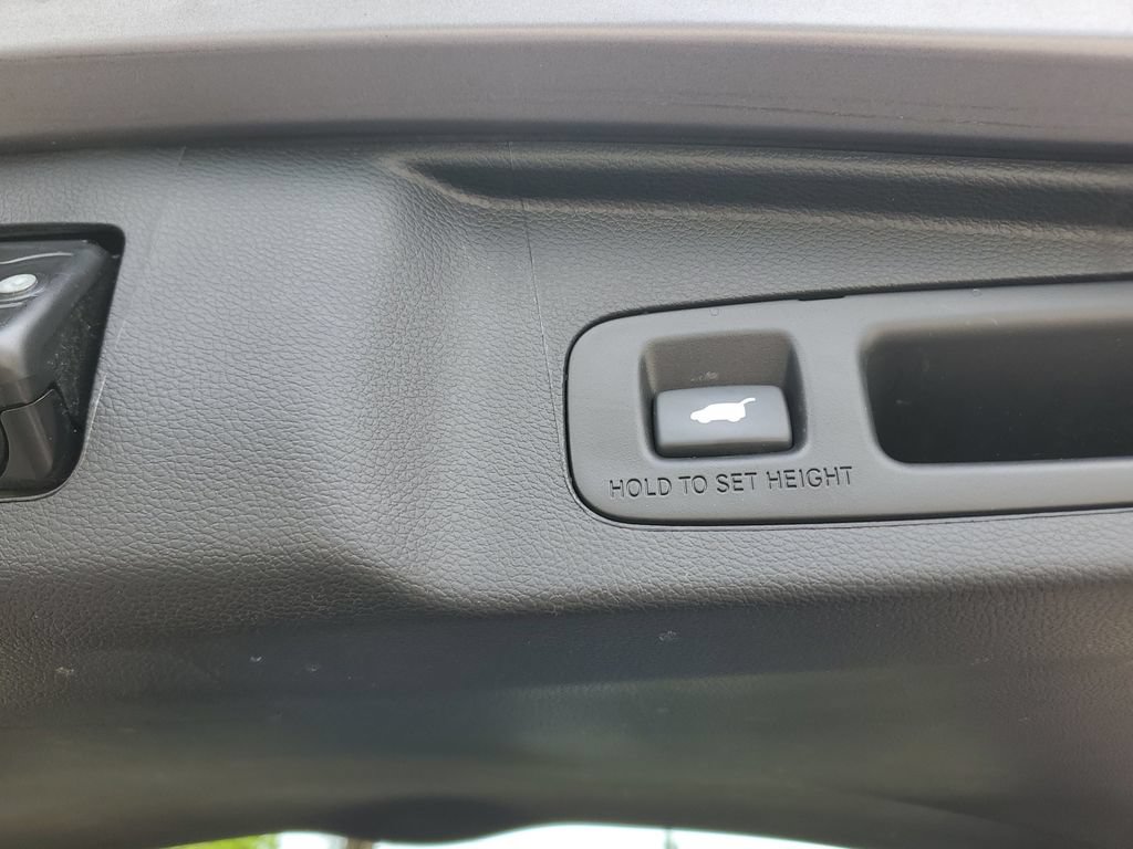 Used 2019 Honda CR-V EX-L image 27