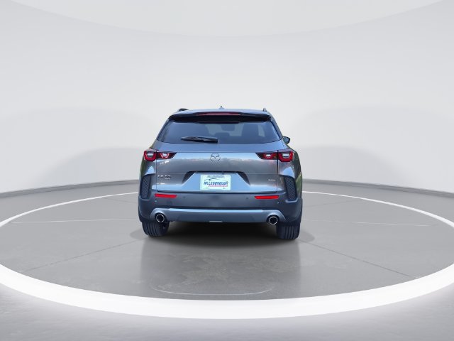 Used 2026 MAZDA CX-50 AWD 2.5 S w/ Accent Package image 7