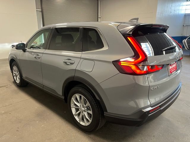 Used 2024 Honda CR-V EX-L image 5