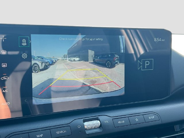 New 2026 Kia K4 EX FWD image 13