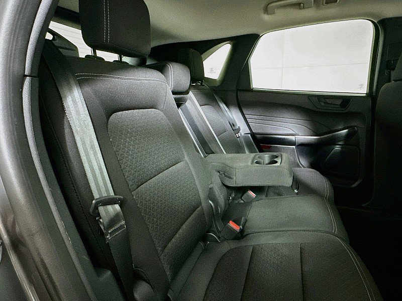 Used 2024 Ford Escape Active FWD image 26