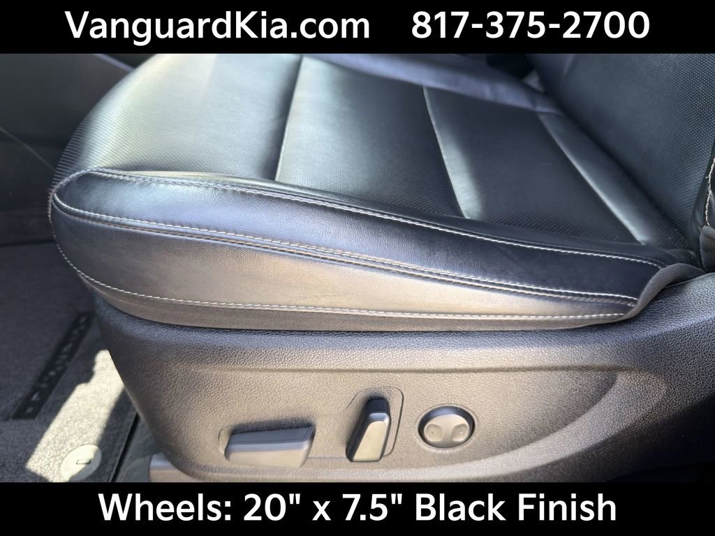 Certified 2023 Kia Telluride S AWD/4WD image 16
