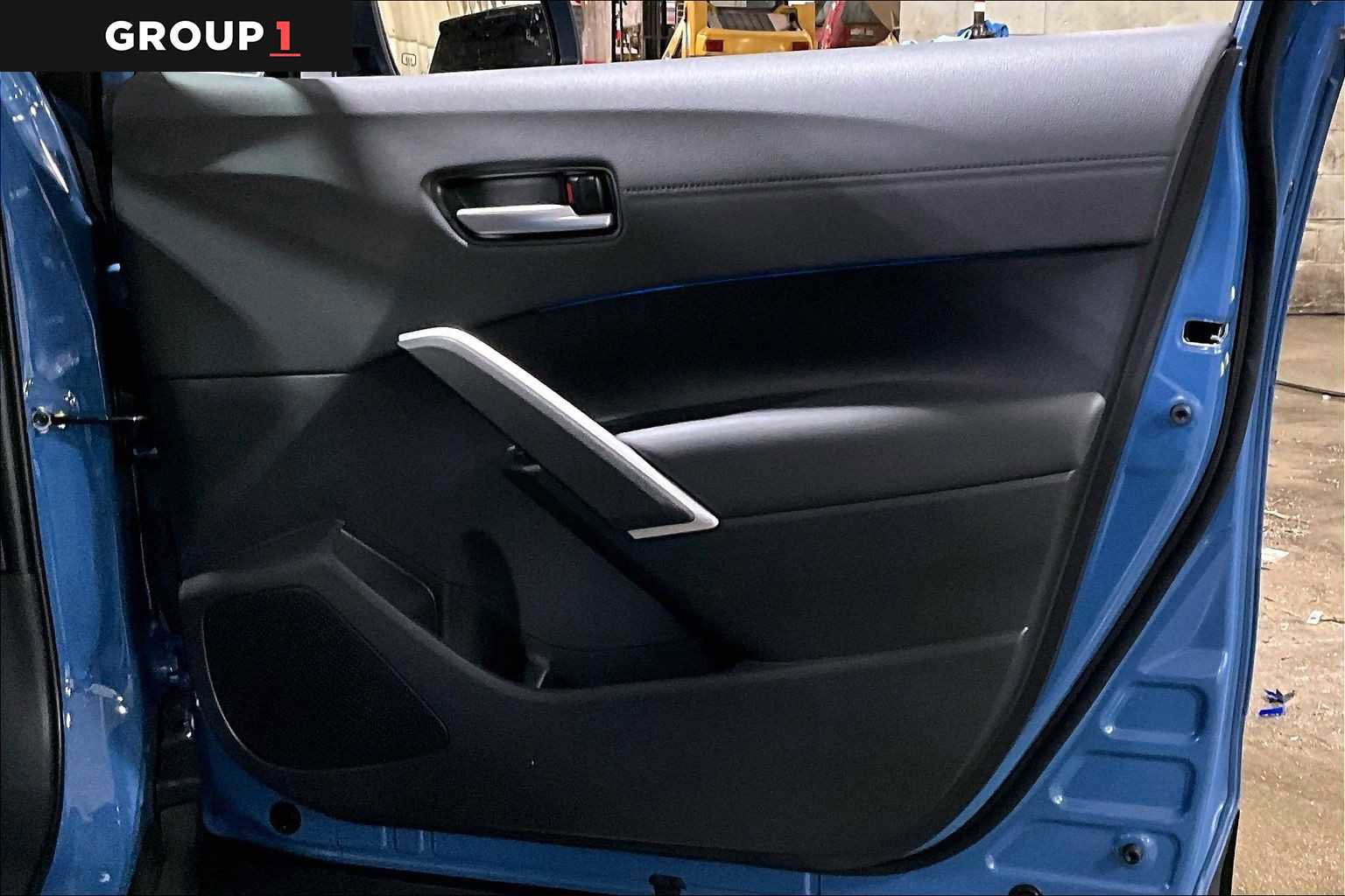 Certified 2026 Toyota Corolla Cross XLE w/ Convenience Package image 22