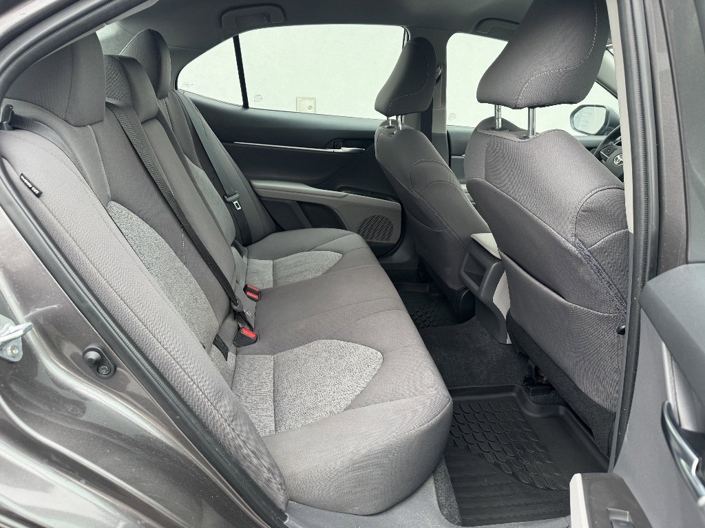 Used 2023 Toyota Camry LE w/ Cold Weather Package image 10