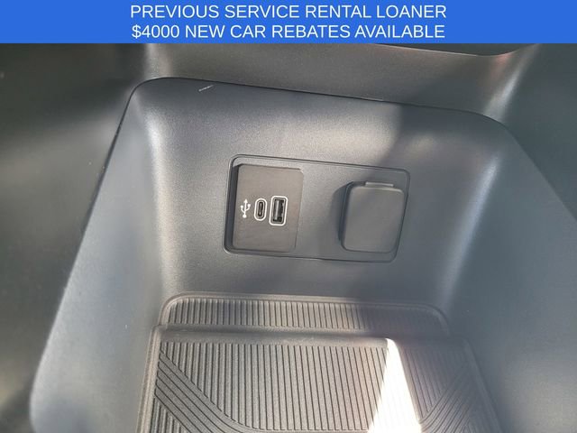 Used 2026 Ford Explorer ST-Line RWD image 24