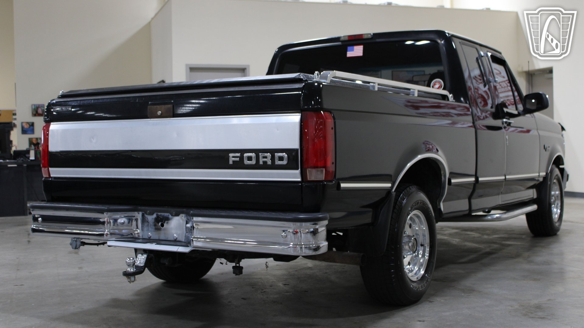 Used 1995 Ford F150 2WD SuperCab image 30