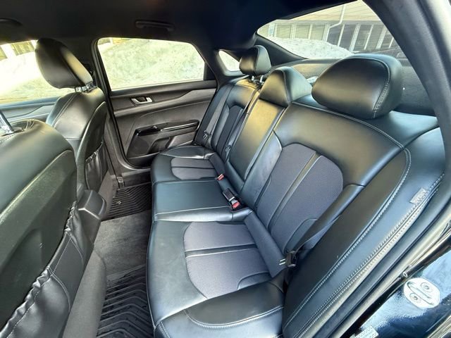 Used 2022 Kia K5 GT-Line image 17