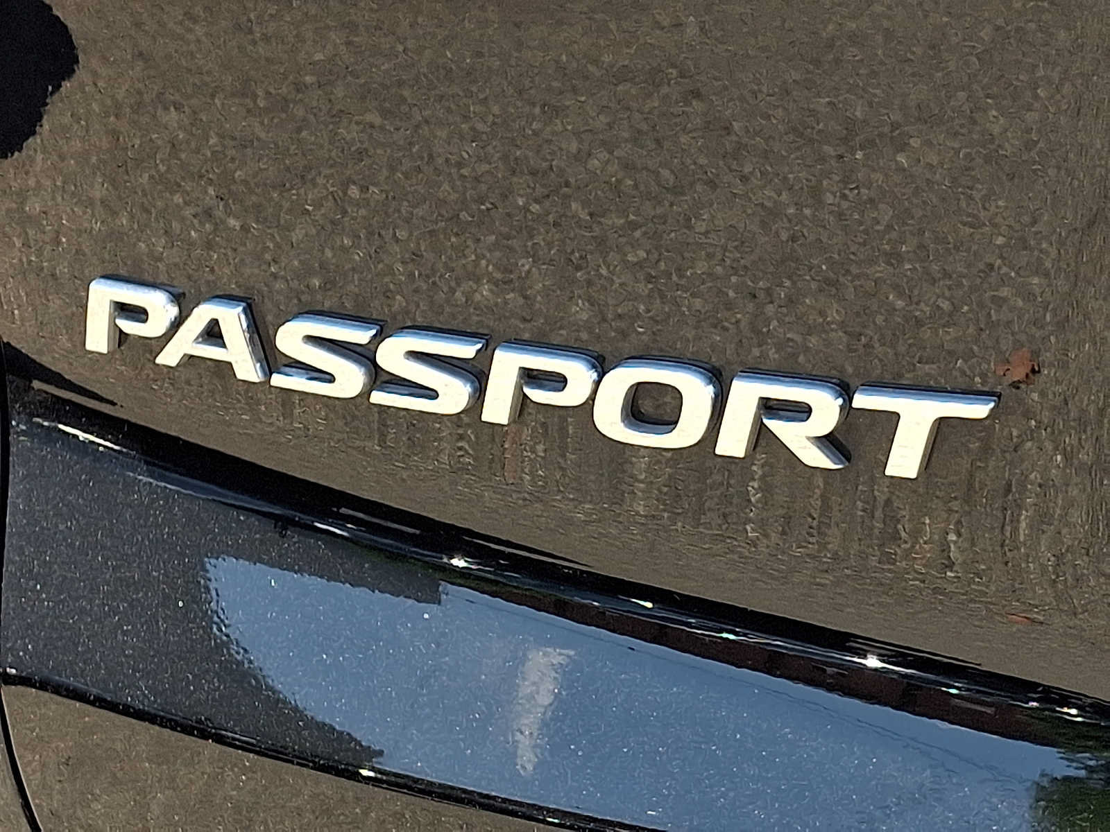 Used 2023 Honda Passport EX-L image 30