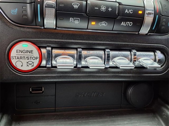 Used 2015 Ford Mustang GT Premium w/ 50 Years Appearance Package image 23