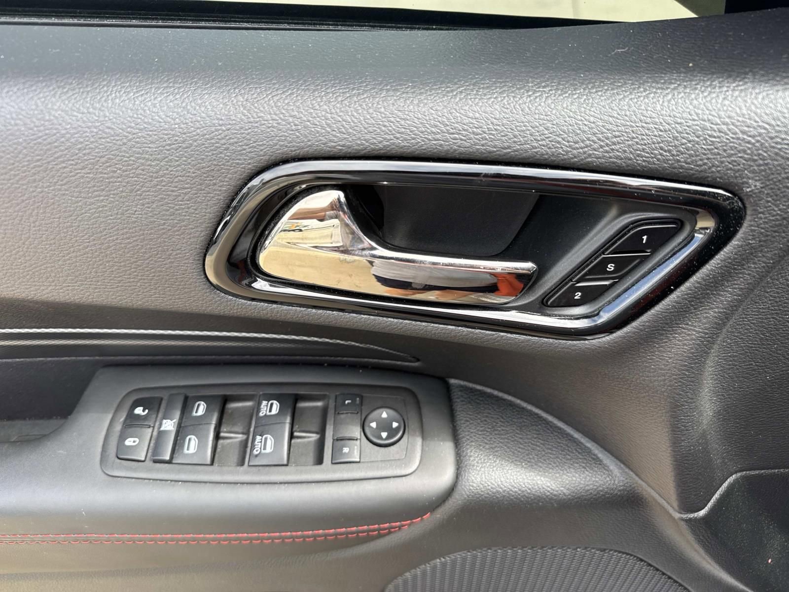 Used 2024 Dodge Durango R/T RWD image 21