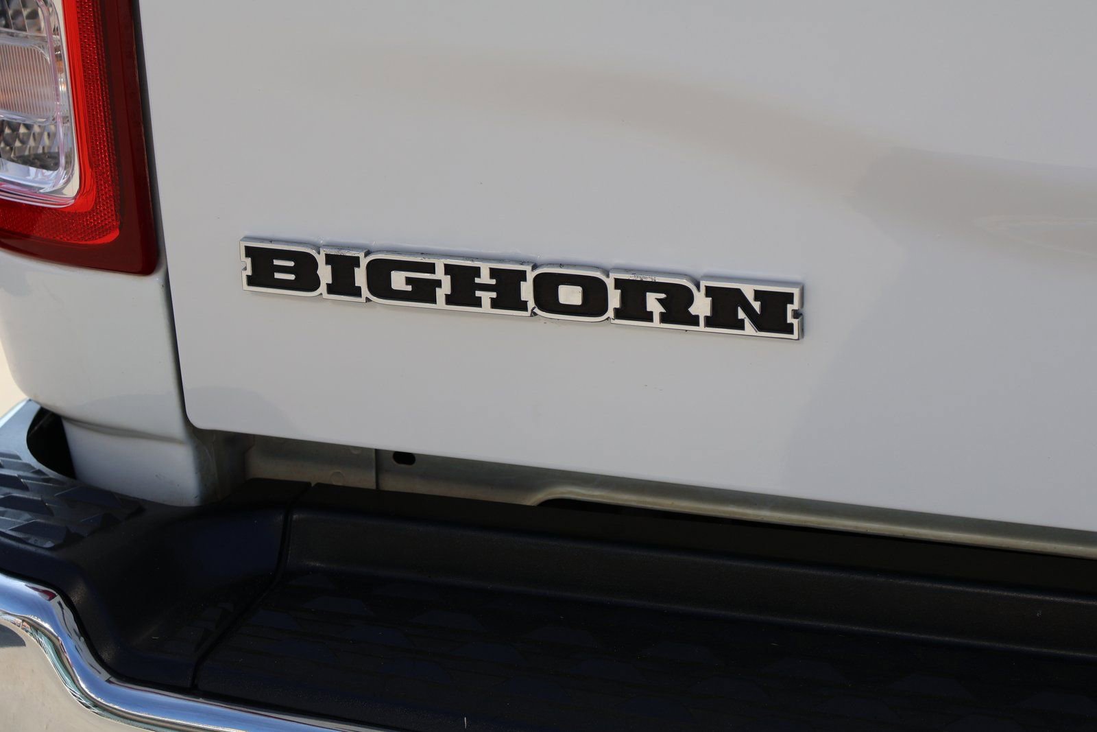 Used 2024 RAM 2500 Big Horn image 9