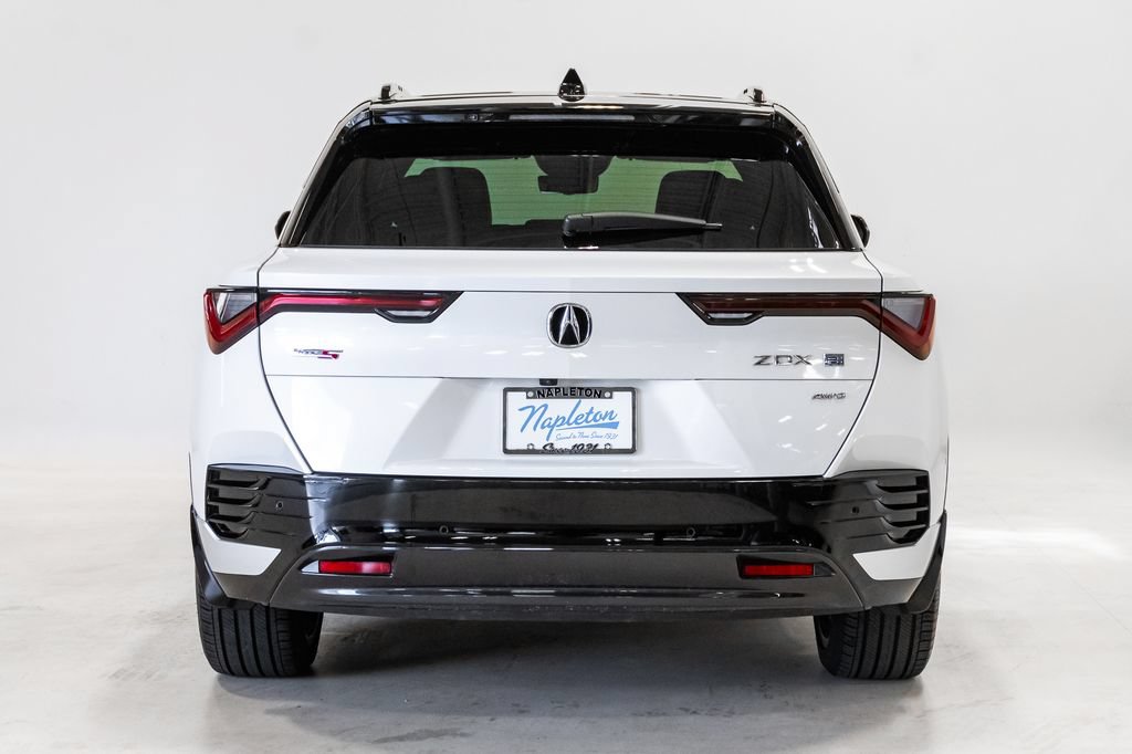 Used 2024 Acura ZDX Type S AWD/4WD image 34
