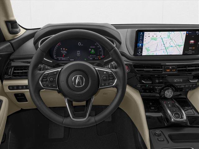 New 2026 Acura MDX w/ Advance Package AWD/4WD image 4