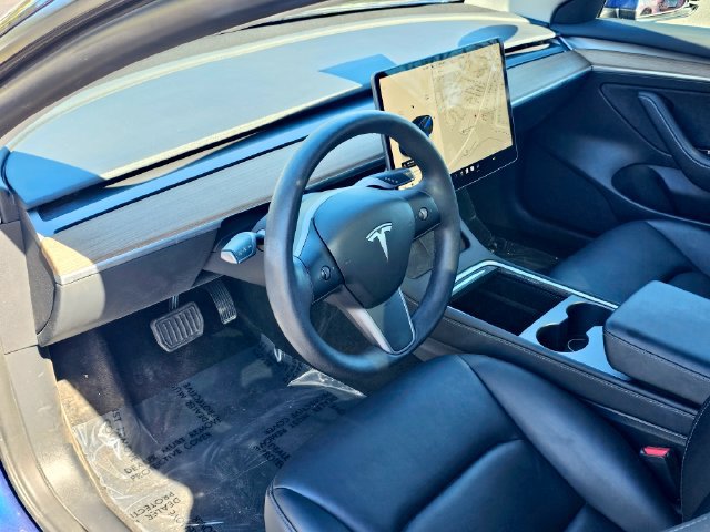Used 2023 Tesla Model 3 Standard Range RWD image 13