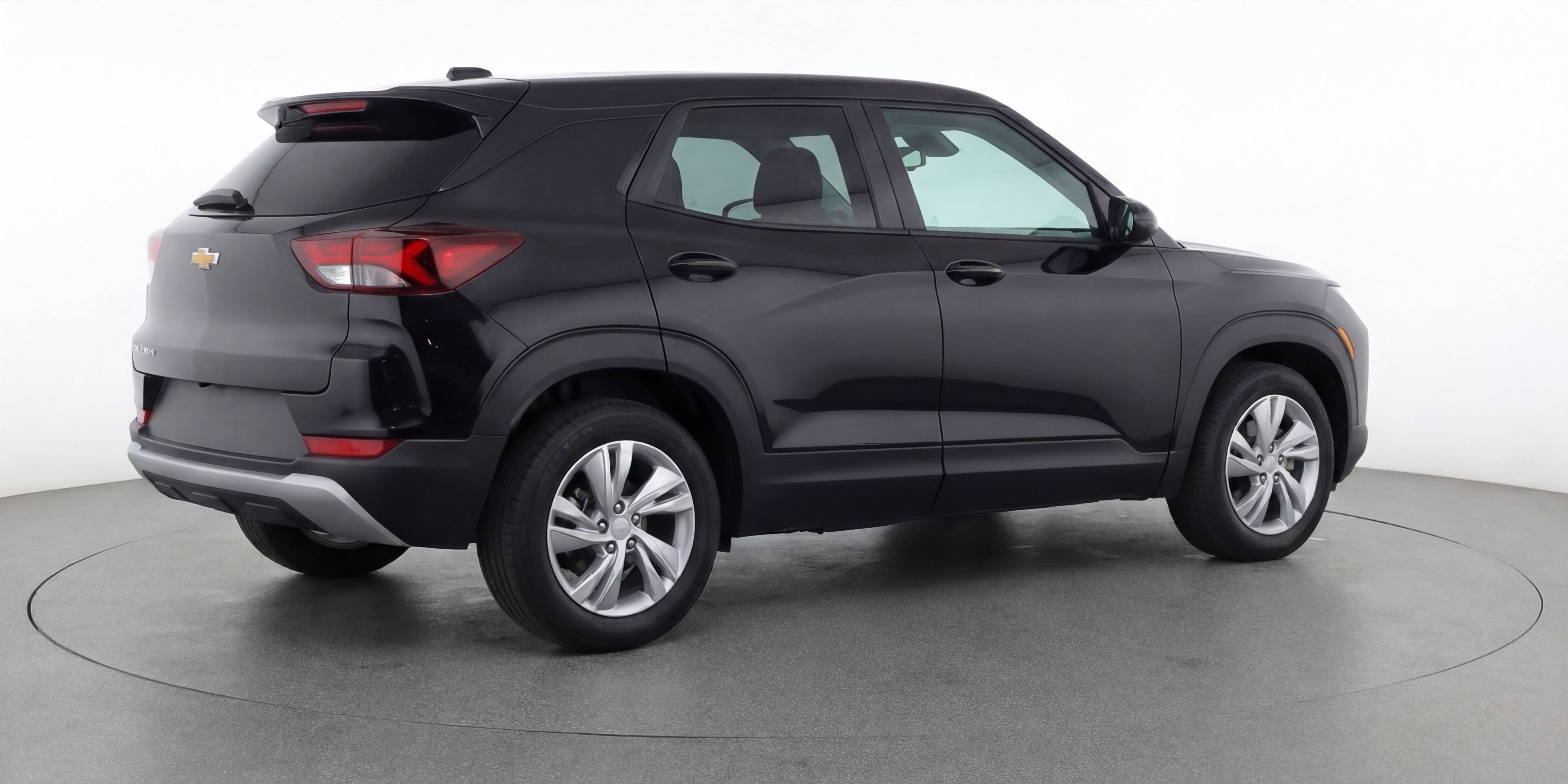 Used 2025 Buick Encore GX Preferred image 9