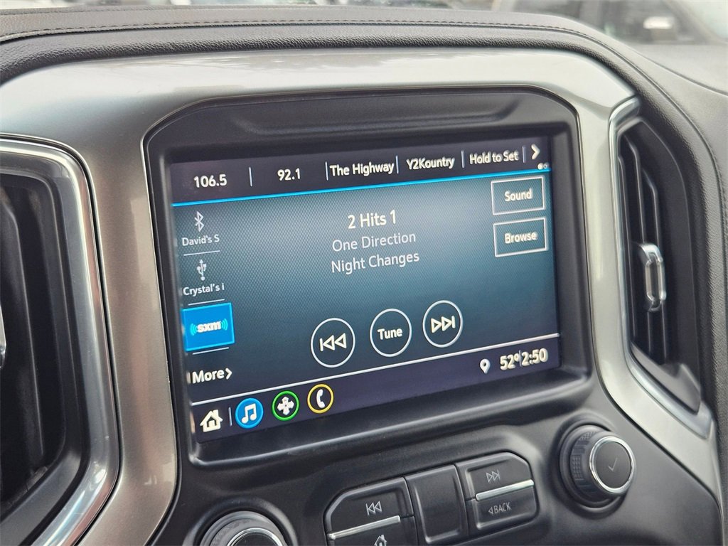 Used 2022 Chevrolet Silverado 3500 LT image 26