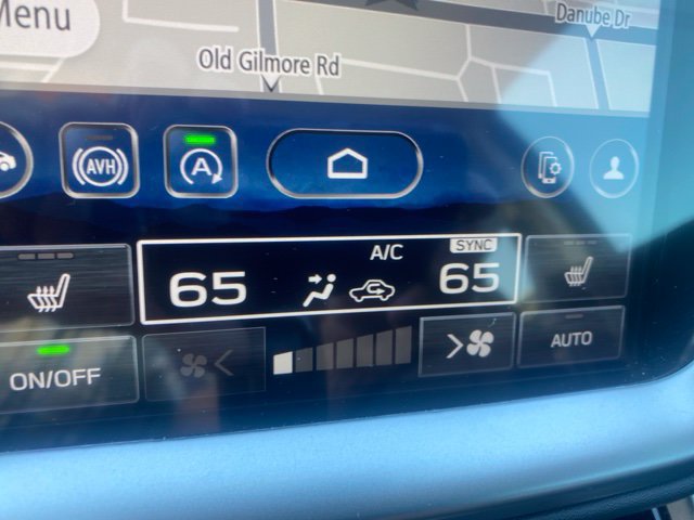 Used 2024 Subaru Outback Limited XT AWD/4WD image 6