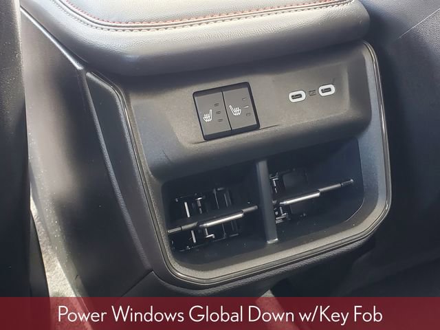 Used 2024 Dodge Charger Daytona Scat Pack w/ Plus Group AWD/4WD image 38