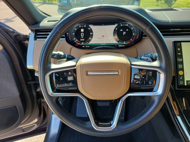 Used 2024 Land Rover Range Rover Sport SE AWD/4WD image 26