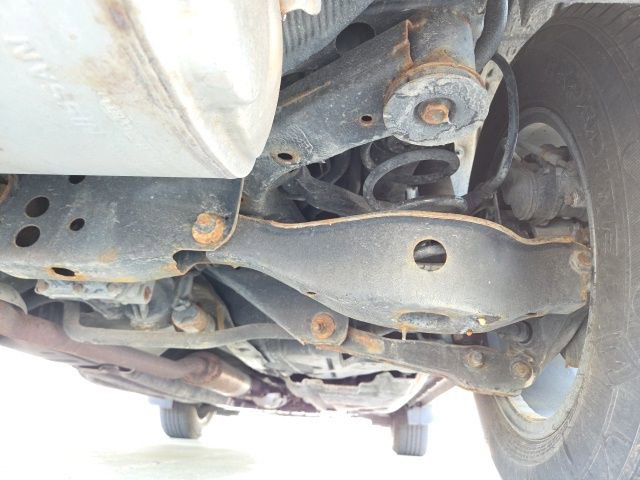 Used 2021 Nissan Rogue S AWD/4WD image 78