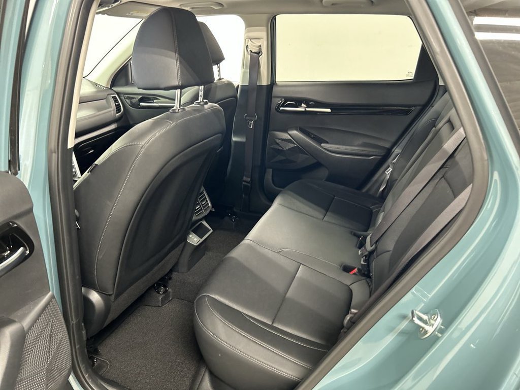 Certified 2024 Kia Seltos EX AWD/4WD image 20
