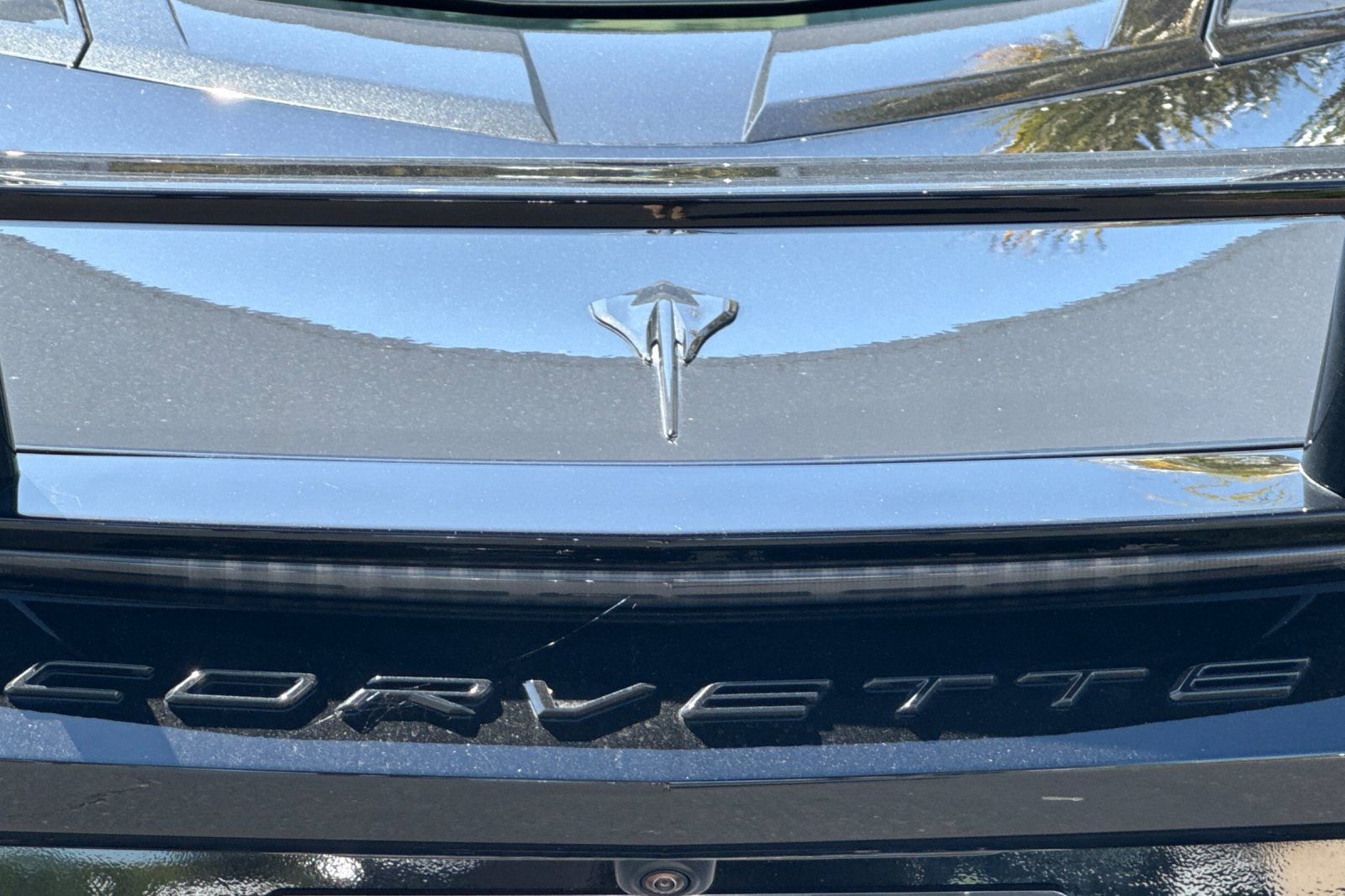 Used 2022 Chevrolet Corvette Stingray Premium Cpe w/ Z51 Performance Package image 49