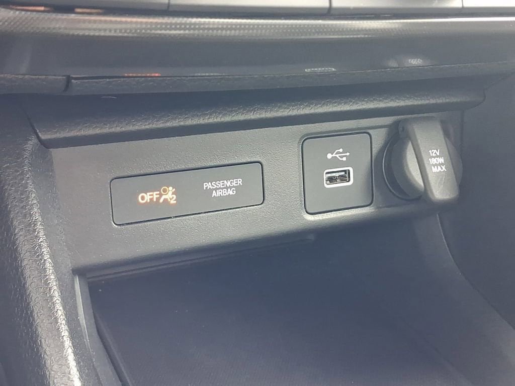 Used 2023 Acura Integra A-Spec image 30