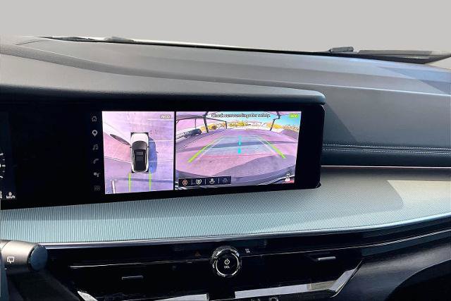 Certified 2025 Nissan Murano SL AWD/4WD image 27