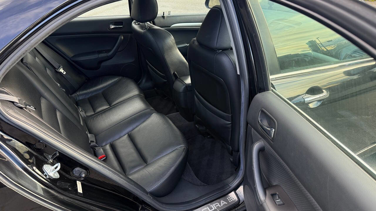 Used 2006 Acura TSX image 20