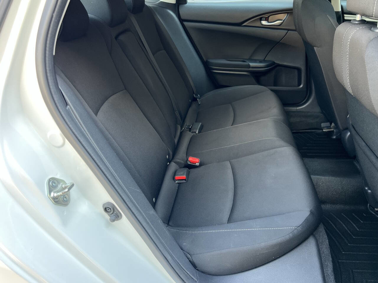 Used 2017 Honda Civic EX-T image 17