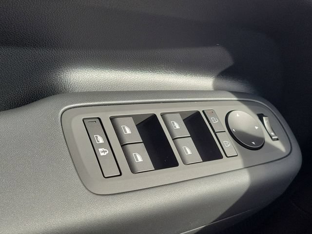 New 2026 Hyundai Santa Fe SE AWD/4WD image 17