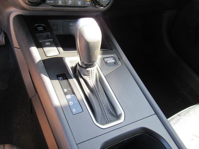 New 2026 Nissan Kicks SV FWD image 24