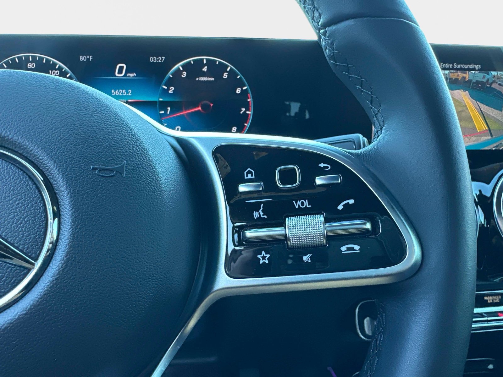 Certified 2022 Mercedes-Benz GLB 250 image 31