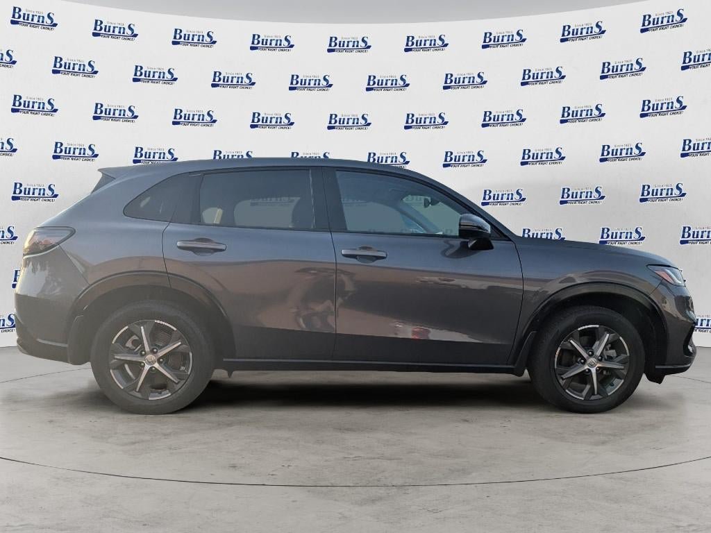 Certified 2025 Honda HR-V EX-L image 3