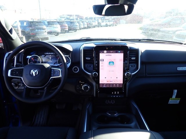 New 2025 RAM 1500 Big Horn image 15