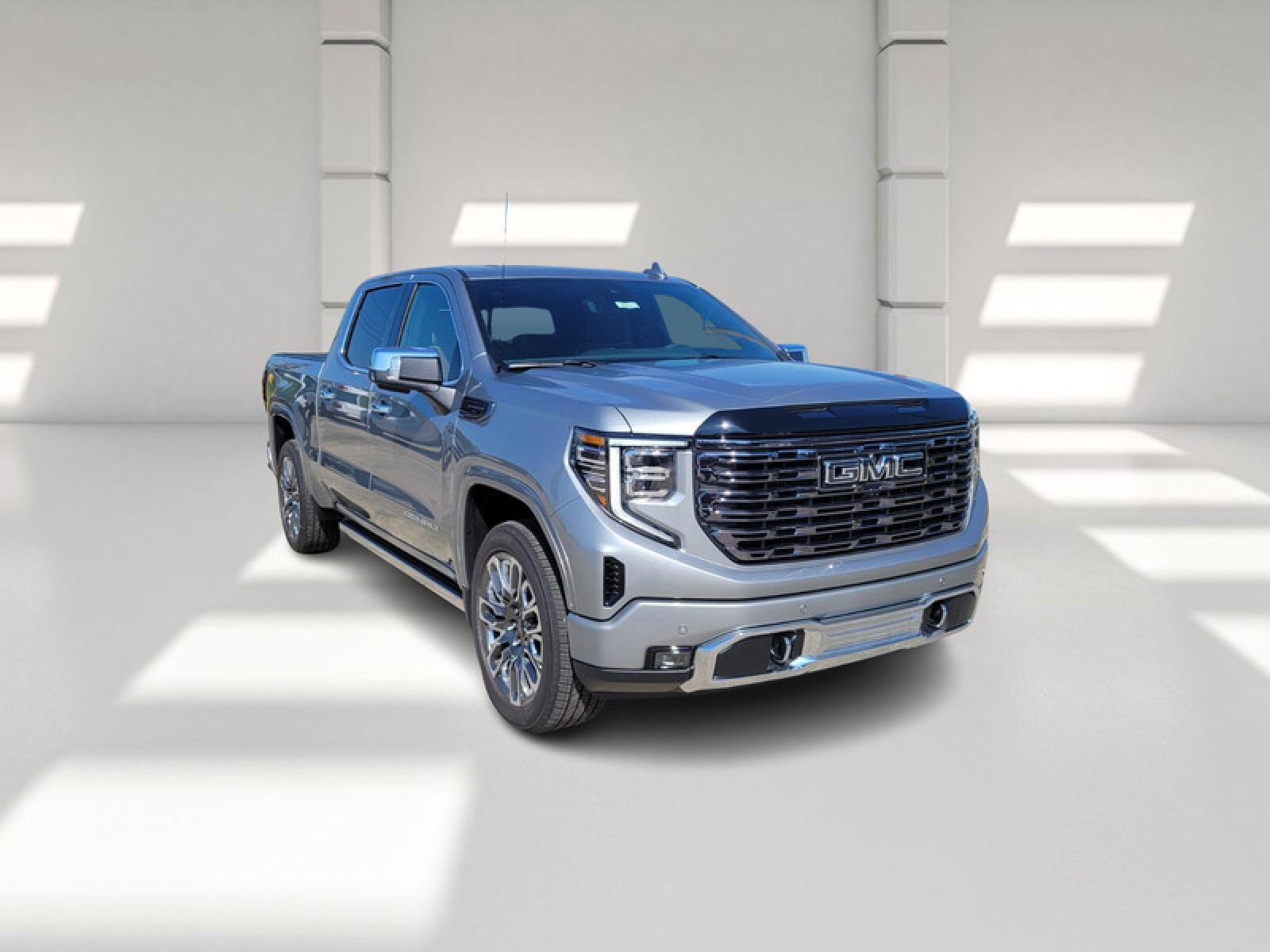 New 2026 GMC Sierra 1500 Denali Ultimate image 3