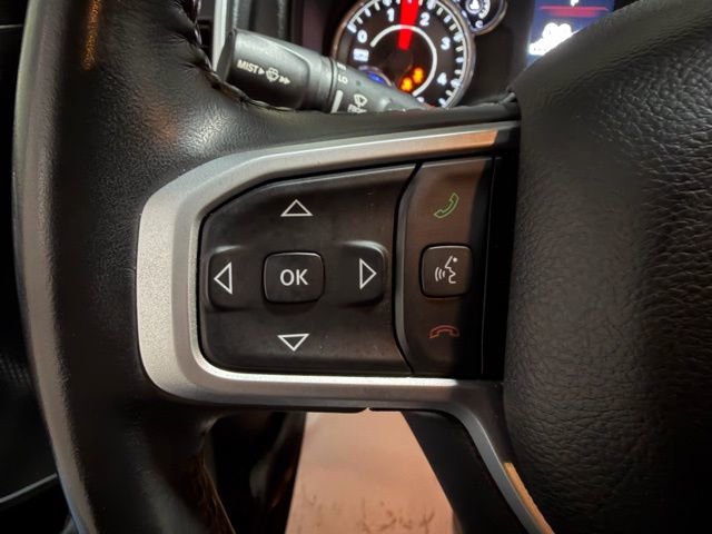 Used 2023 RAM 1500 Big Horn image 31