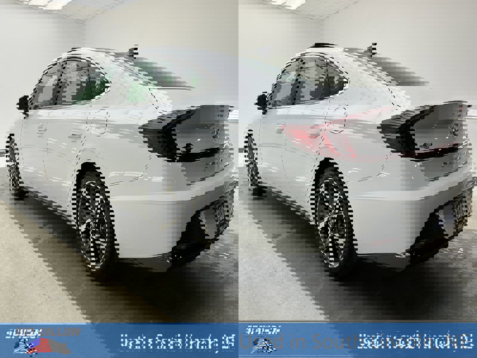 Used 2021 Hyundai Sonata SEL Plus w/ Tech Package image 6