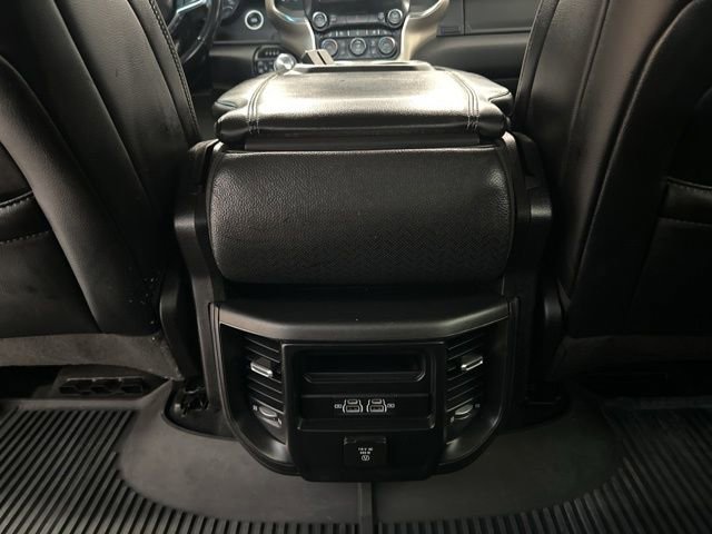 Used 2022 RAM 1500 Laramie image 42