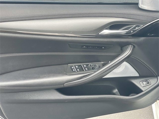 Used 2020 BMW M5 w/ Executive Package image 18