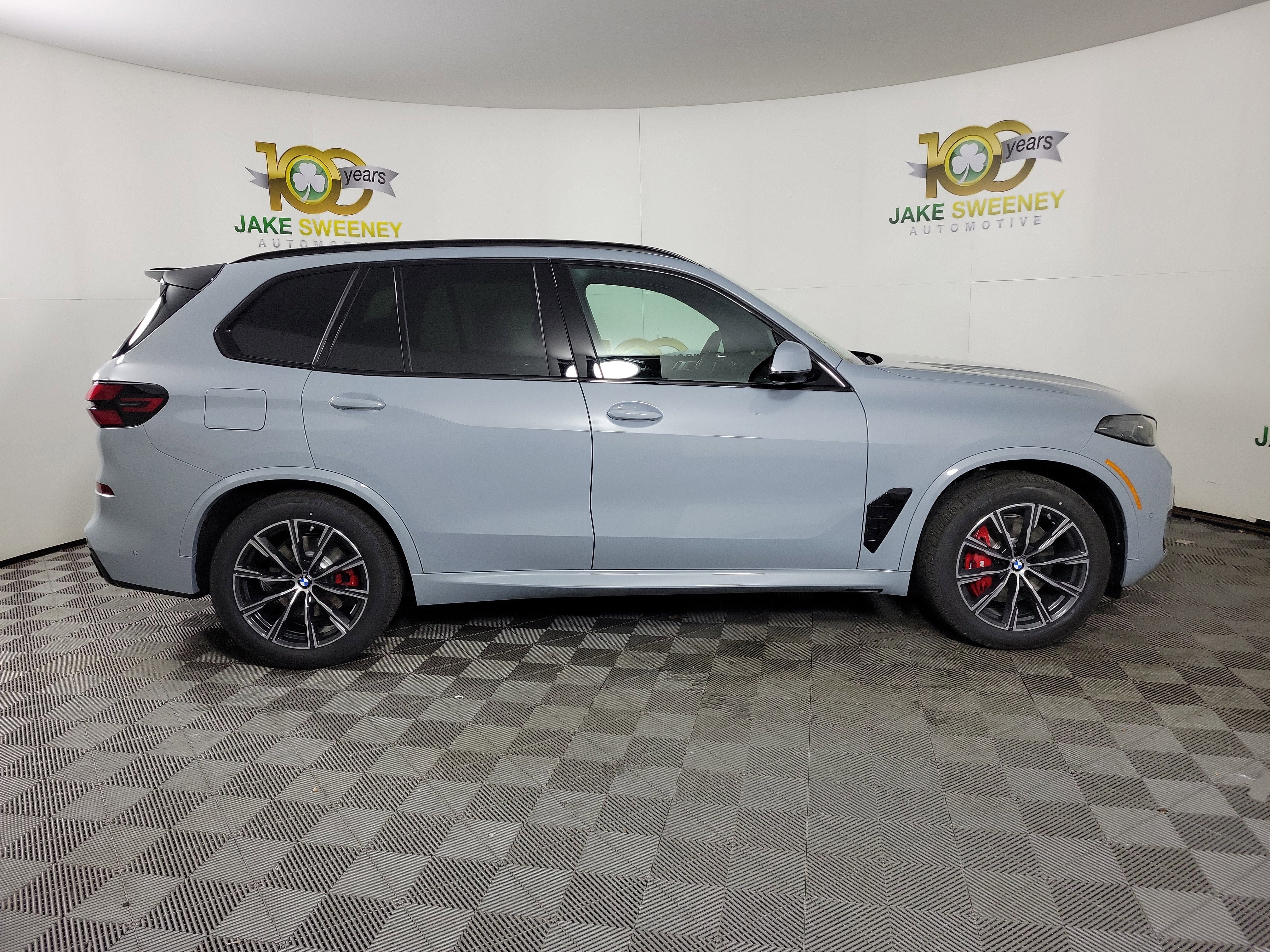 New 2026 BMW X5 xDrive40i image 8