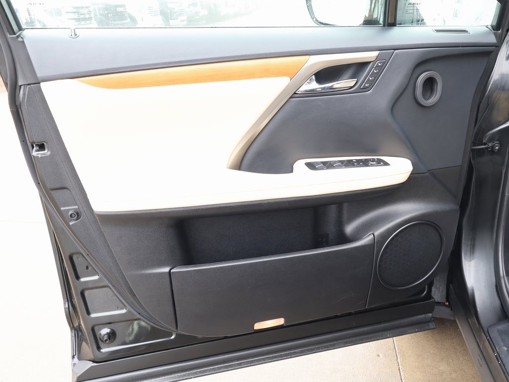 Used 2021 Lexus RX 350 AWD w/ Premium Package image 10
