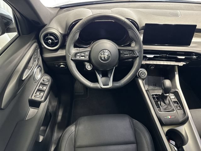 Used 2024 Alfa Romeo Tonale Ti AWD/4WD image 15