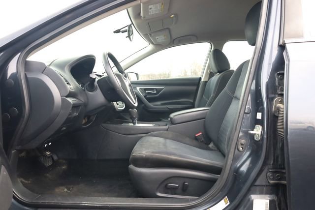 Used 2018 Nissan Altima 2.5 S w/ S Convenience Package image 12