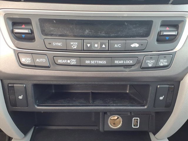 Used 2020 Honda Pilot EX-L image 20